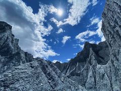 -墨石公园景区