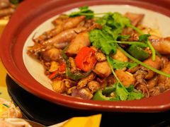 -桥东喜碧海鲜街(水东街店)