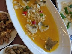 -古南都·清真绿柳居菜馆(太平南路店)