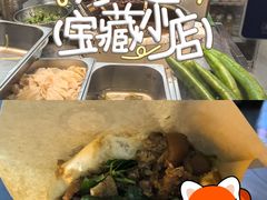 -刘记肉夹馍(彰武店)