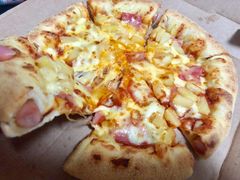 -达美乐比萨(回龙观店)