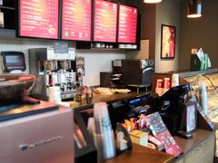 -星巴克(钦江路店)