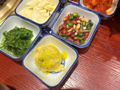 -喜牛烧肉酒场·黑金店(威高广场店)