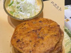 -香约老地方烧烤(九道街店)