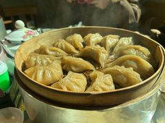 -祥老弟老信丰萝卜饺•江西菜(建设路店)