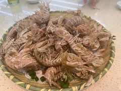 -渔中舟海鲜大排档(普陀沈家门店)