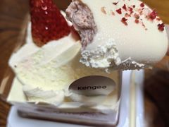 -仟吉KenGee(建文店)