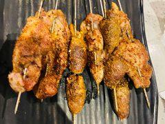 -沪小胖·小龙虾·蓝龙王(八佰伴店)