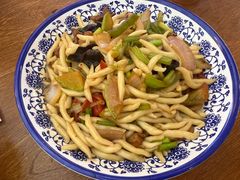 -吴记排档搓鱼(甘州美食城店)