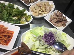 -喜来稀肉(虹泉路店)