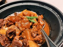 -璞徽·徽商家宴(长泰广场店)