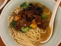 -奎元馆.百年奎元.非遗传承(西湖边的解放路店)