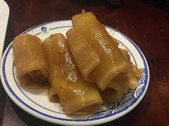 -汪一挑馄饨(老街店)