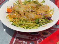 -添福来墨鱼饺子 · 海鲜东北菜(大连星海·黄浦路店)