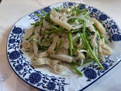 -新侨小馆(东直门北小街店)