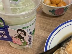 -亞婆井·劲抽面食(铂顿城店)