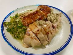 -下环街市熟食中心