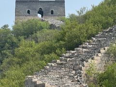 -龙泉峪长城
