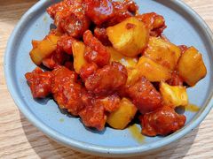 -有肉食·虎九闽菜(798艺术区店)