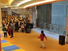 -天空之城欢乐嘉年华苏州店(环球188广场店)
