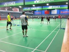 -Gsports全民运动健康中心