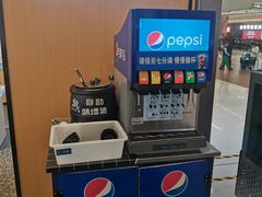 -和町回转自助日料(华山环宇城店)
