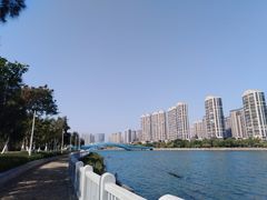 -五缘湾湿地公园