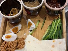 -古彭7只羊·招牌白串·碳锅羊肉旗舰店