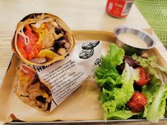 -就是卷儿Wrap and Roll(宣化路店)