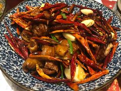 -螺世纪螺蛳粉·桂味小排档(裕德店)