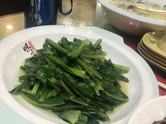 -北平味道.京味菜.烤鸭(梨园店)