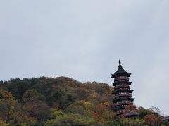 -牛首山文化旅游区