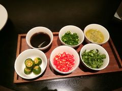-丽晶轩中餐厅(重庆丽晶酒店)