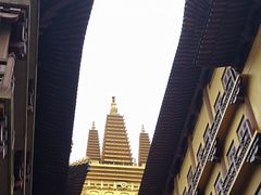 -隐溪茶馆(静安寺店)