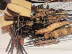 -三个大叔东北烧烤·砂锅菜(西三旗店)