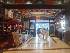 -和源祥·日照菜扛把子(万平口一店)