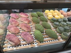 -奈雪的茶(东莞汇一城店)