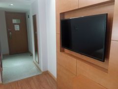 -全季酒店(上海火车站地铁站天目西路店)