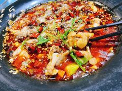 -文记沸腾鱼(永安路总店)