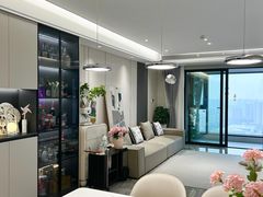 -中沪红马赢装潢设计(宝山店)