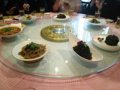 -全聚德(长江路店)