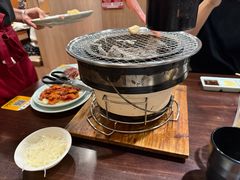 -蒜香焼肉PURUSHIN(马场路店)