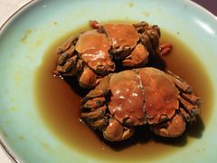 -蟹榭(静安寺晶品商场店)