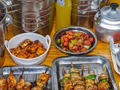 -炒豆合作社(东四总店)