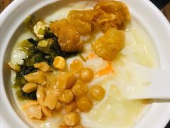 -温粥人(春晖路店)