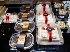 -85度C(深圳富士康店)