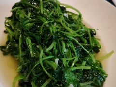 鸡毛菜-徐记海鲜(曲江南湖店)