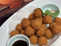 -惠丰堂饭庄·烤鸭·京味菜(翠微路店)