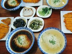 -同得兴面馆.苏式面.三虾面(园区店)