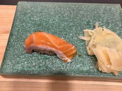 -小十Omakase(地王大厦店)